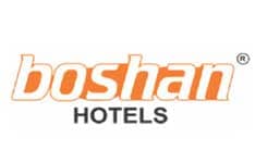 boshan