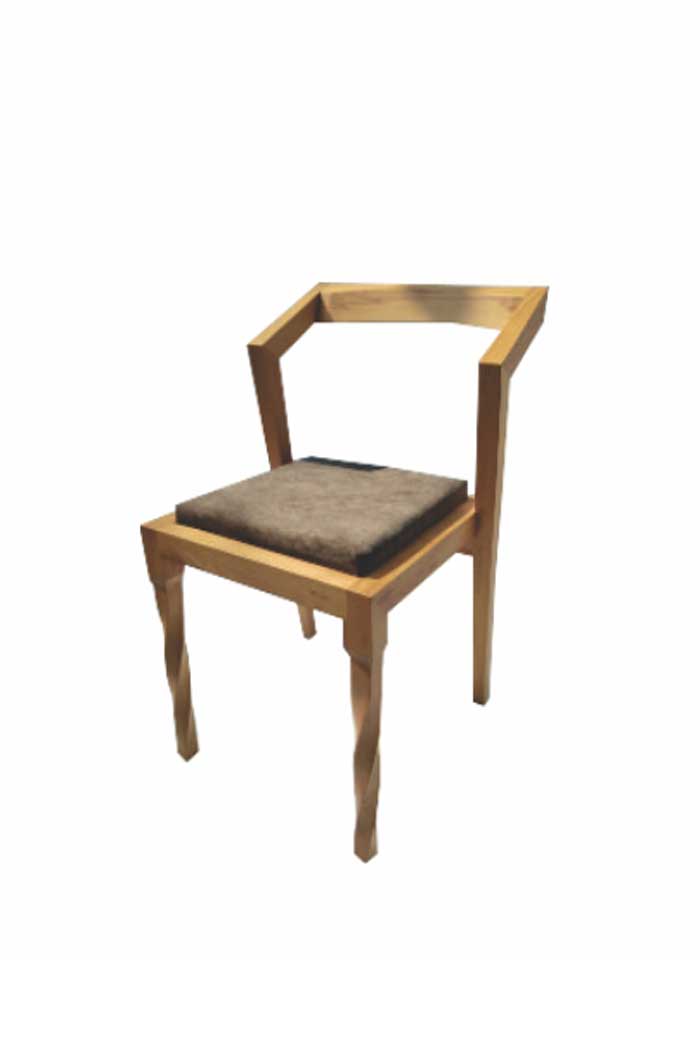 Dining Chairs Manufacturer India