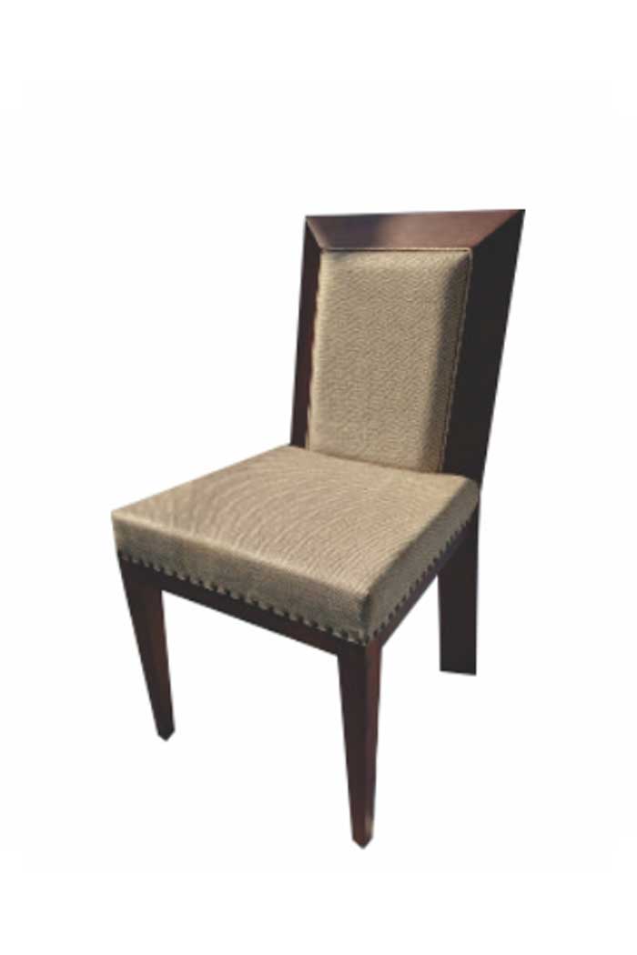 Dining Chairs Manufacturer India