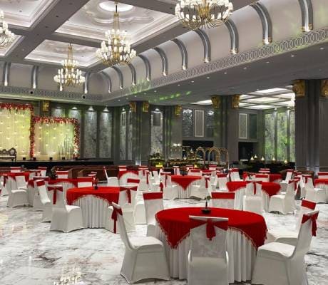 banquet chair manufacturer in india