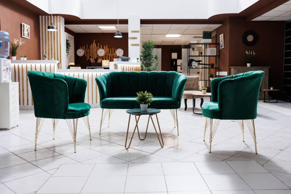 dining chairs manufacturer in india
