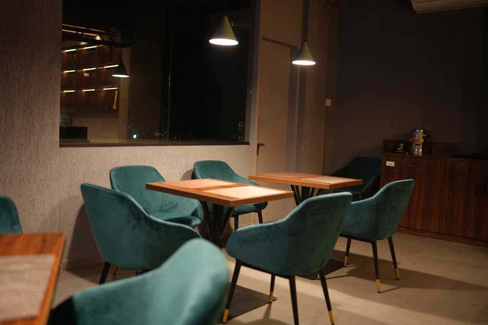 dining chairs manufacturer in india