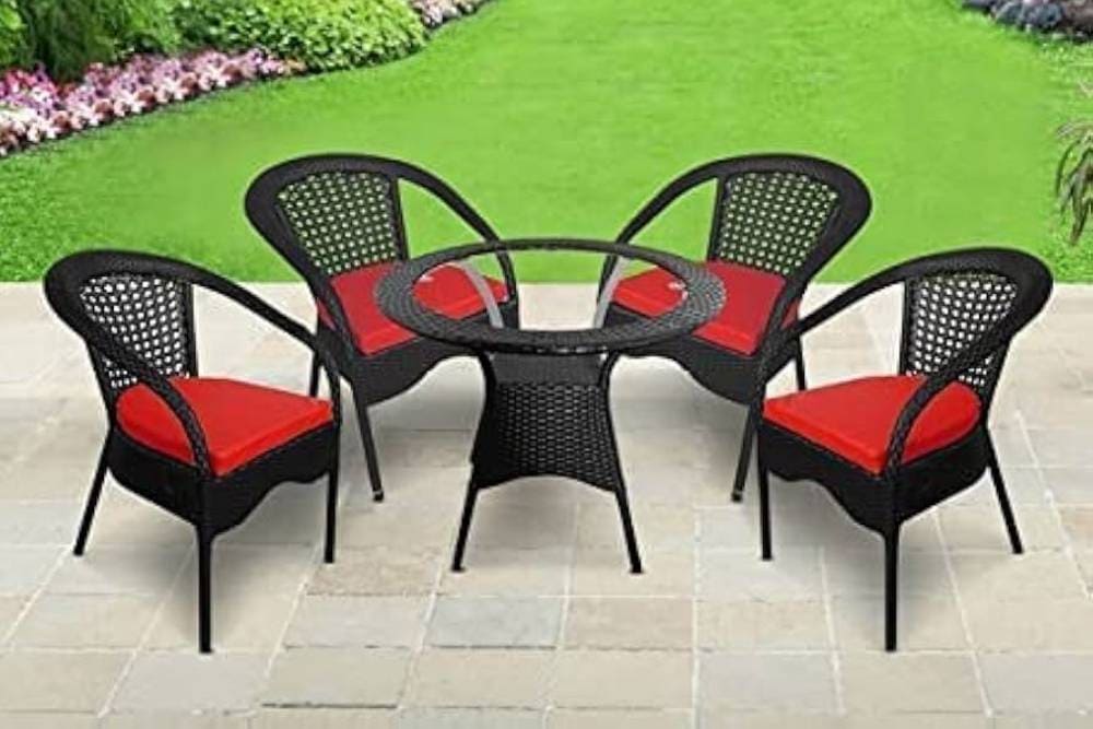garden chairs manufacturer in india
