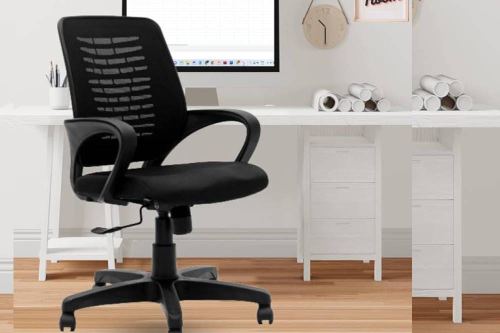 office chairs manufacturer in india