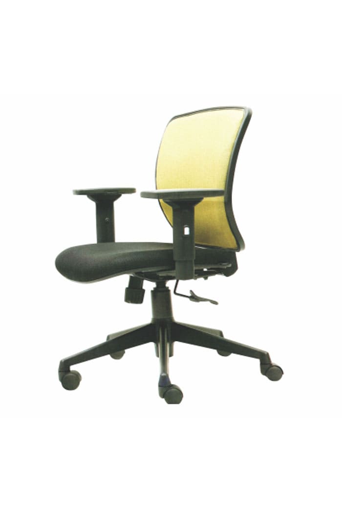 Office Chairs Manufacturer in India