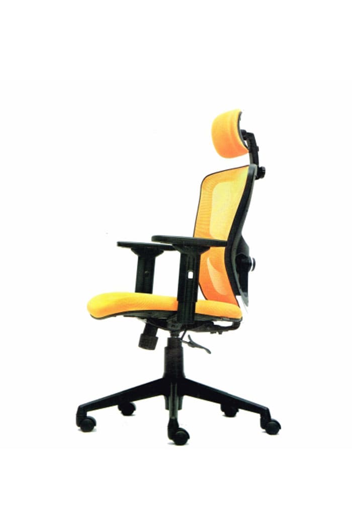 Office Chairs Manufacturer in India
