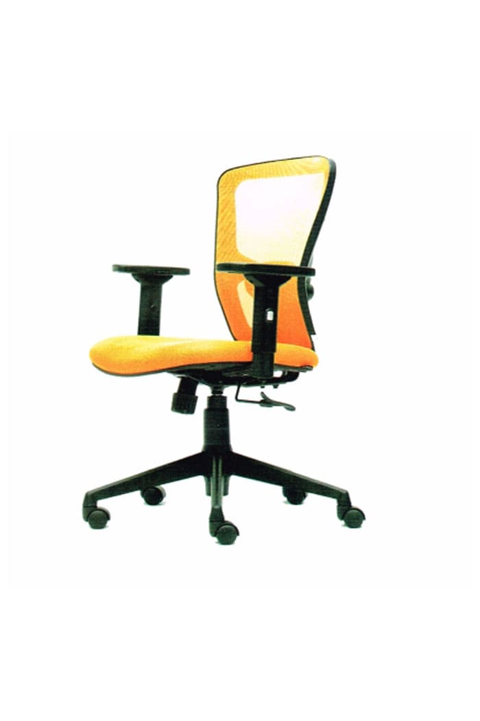 Office Chairs Manufacturer in India