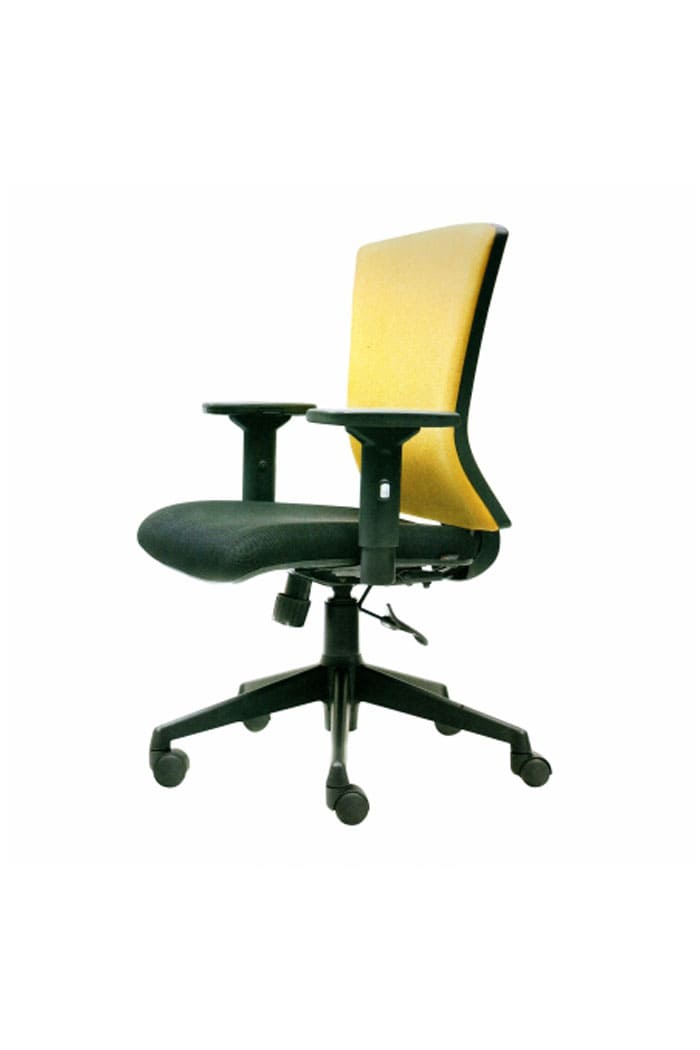 Office Chairs Manufacturer in India