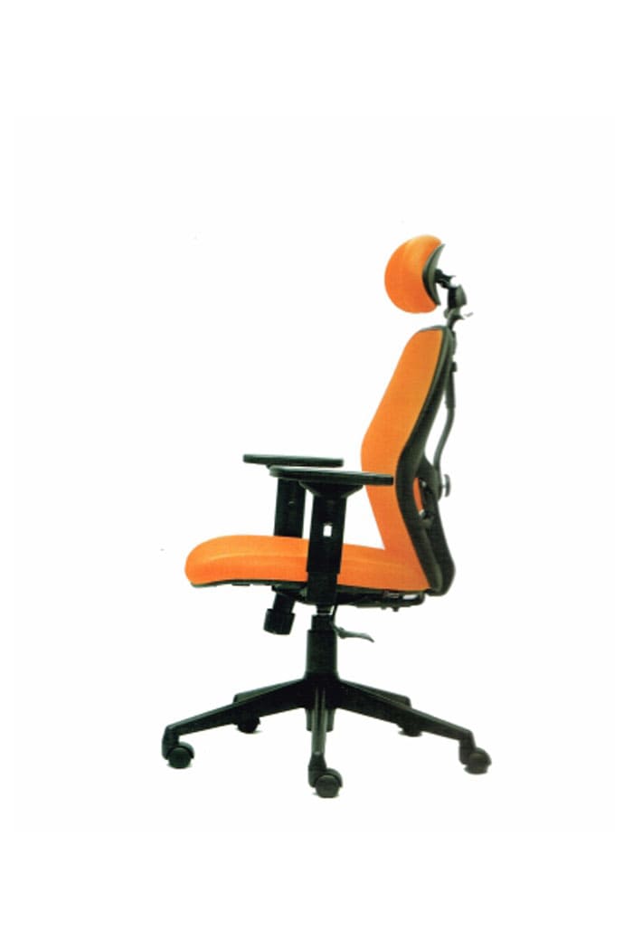 Office Chairs Manufacturer in India
