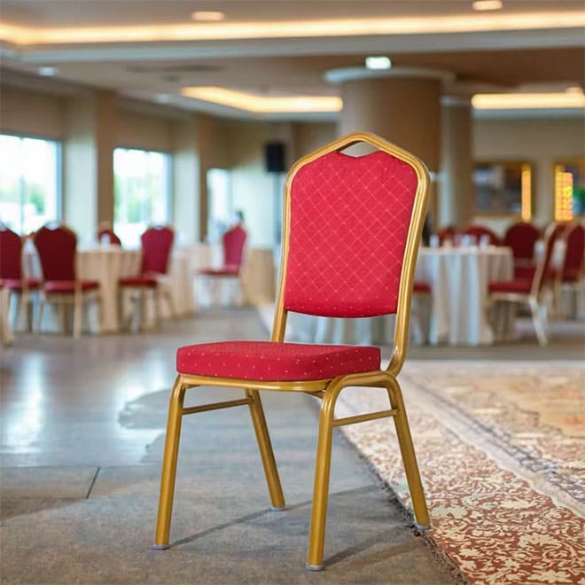 Banquet & Hospitality Furniture Manufacturer in India